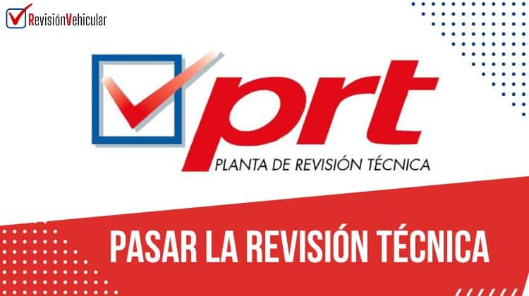 Planta revision vehicular en Linares