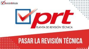 Planta revision vehicular en Puerto Montt