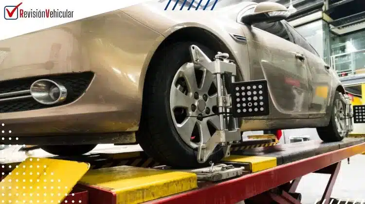 reparar problema desgaste neumatico